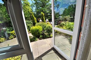 Patio- click for photo gallery